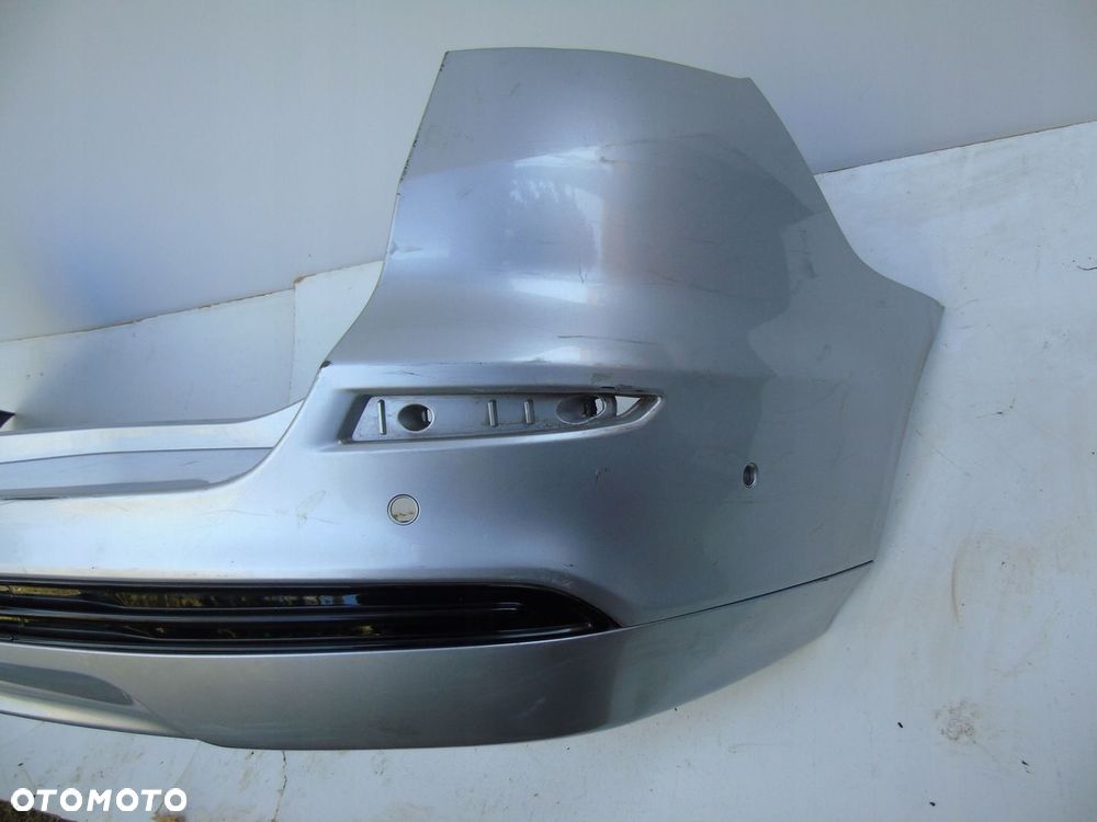 Ford Mondeo mk5 zderzak tylny kombi DS73-17K835-SW - 4
