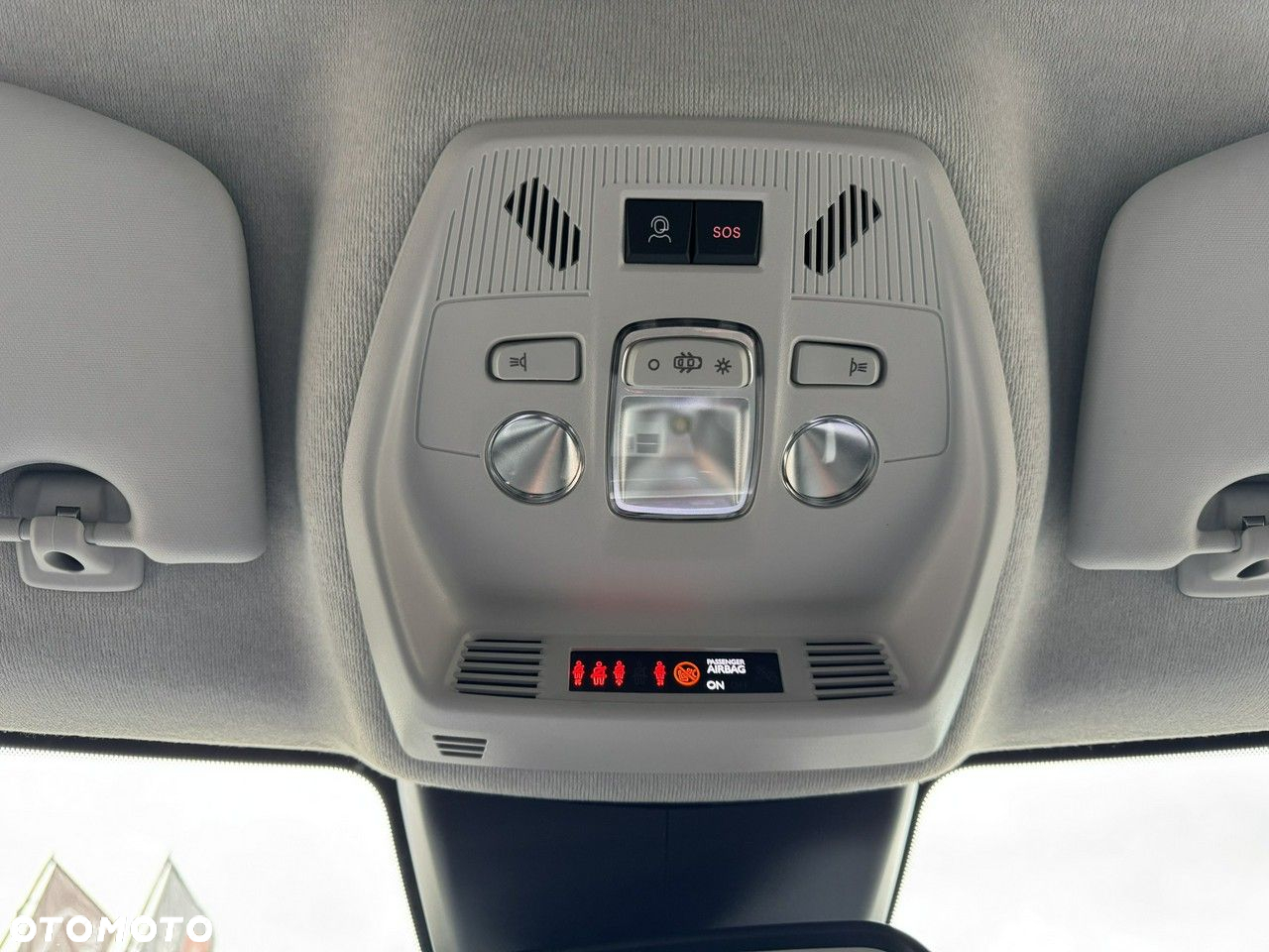Opel Frontera - 36