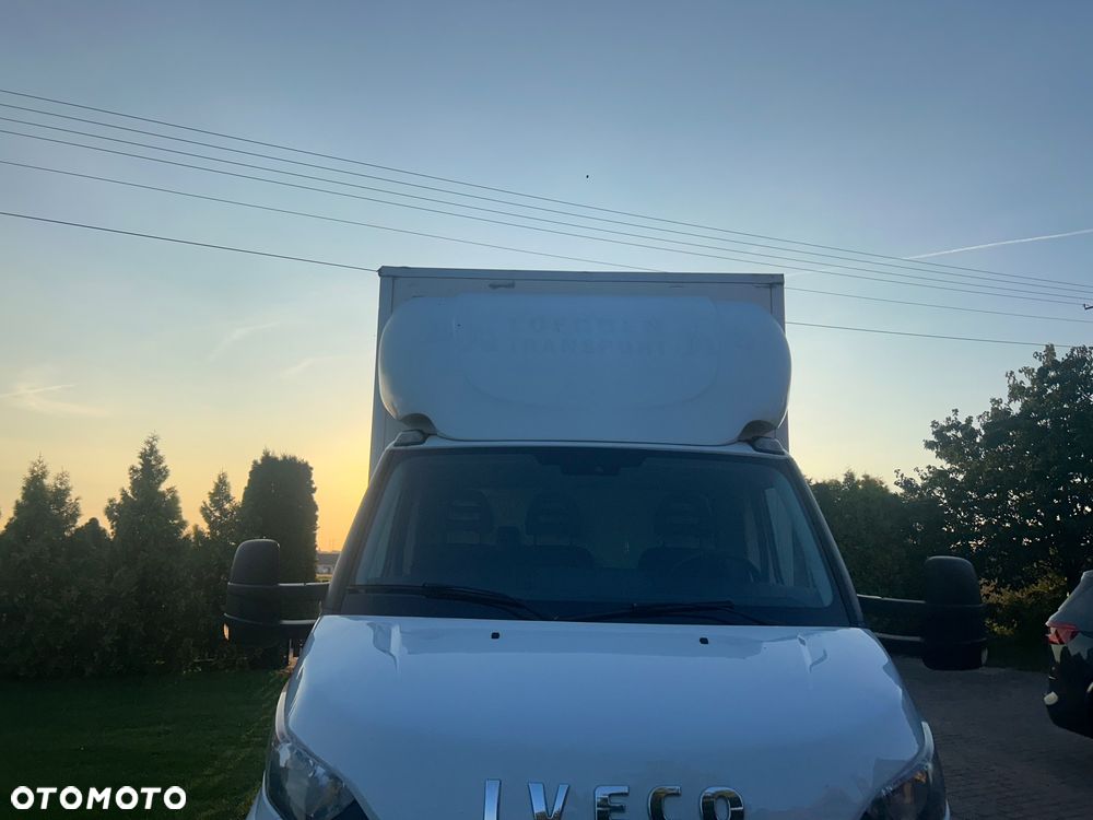 Iveco Daily - 5