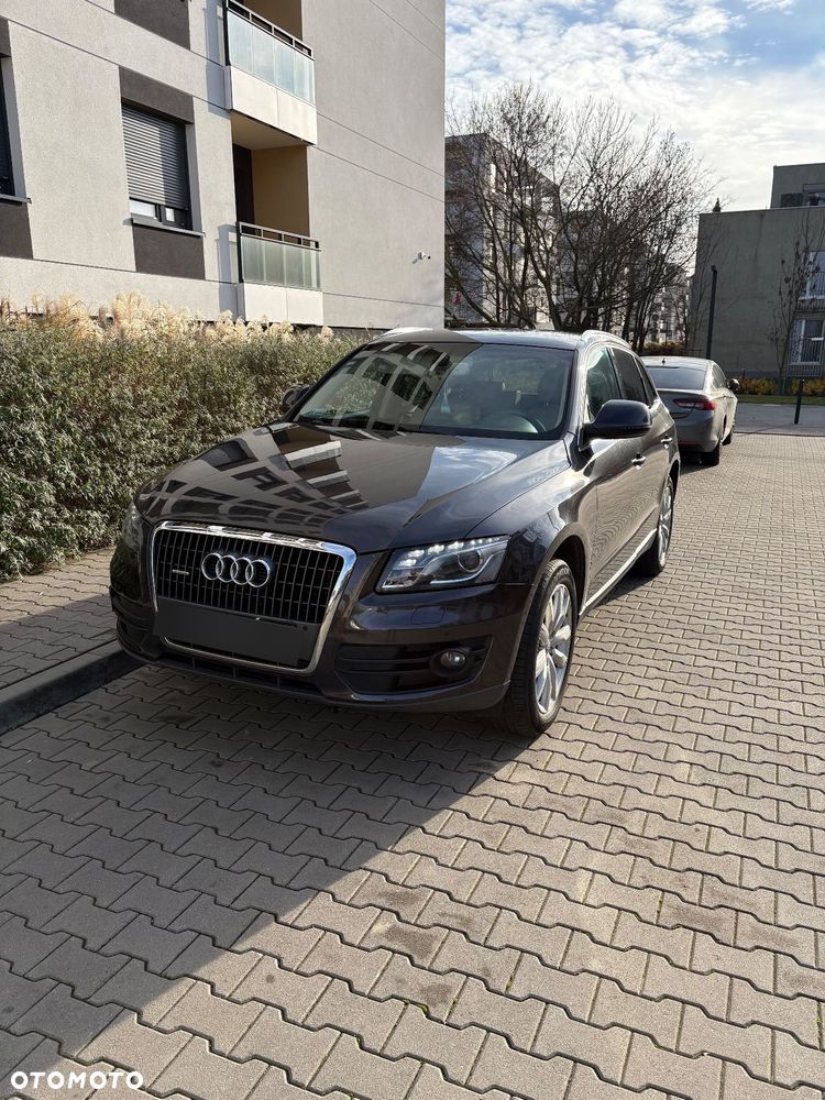 Audi Q5 - 1