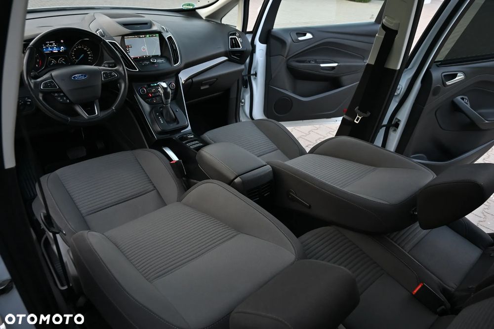 Ford C-MAX ver-2-0-tdci-sport-ass - 38