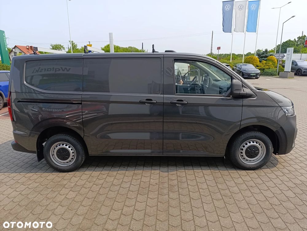 Volkswagen T7 - 4