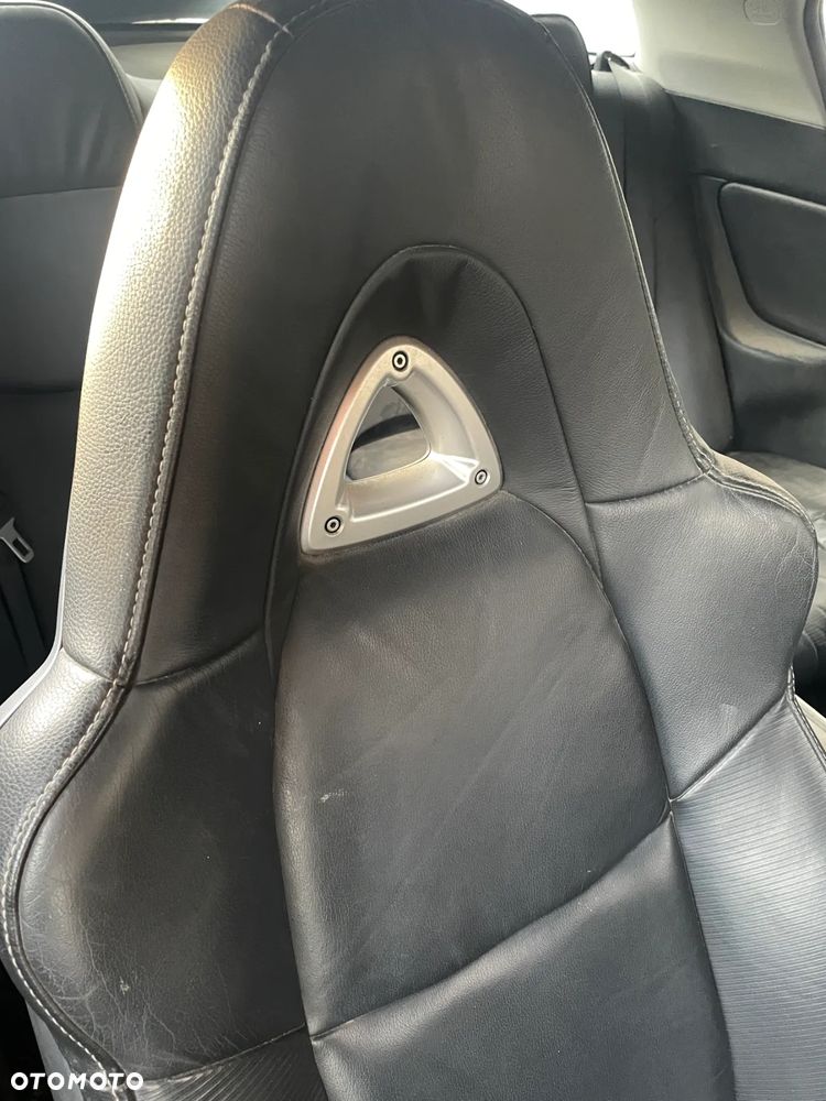 FOTELE KANAPA MAZDA RX8 - 7