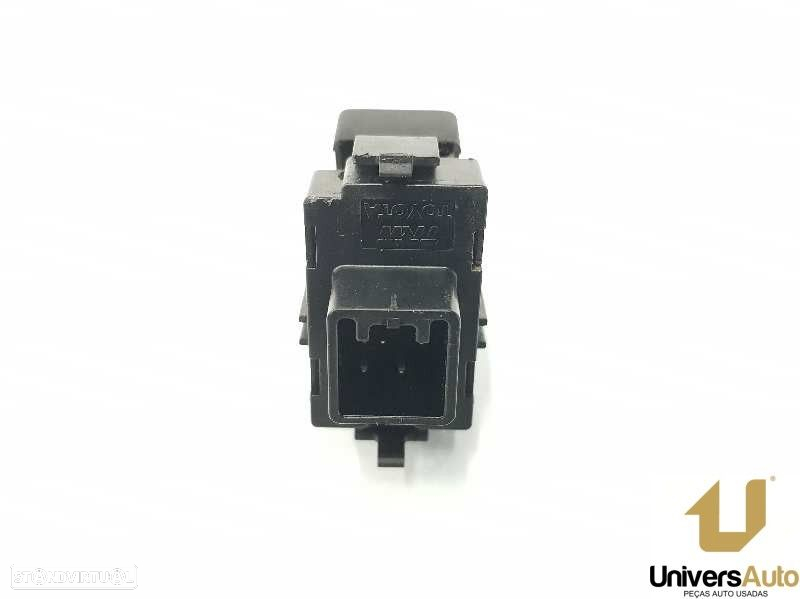 COMANDO ELEVADOR DE VIDRO FRONTAL DIREITO TOYOTA COROLLA 2004 -8481002041 - 3