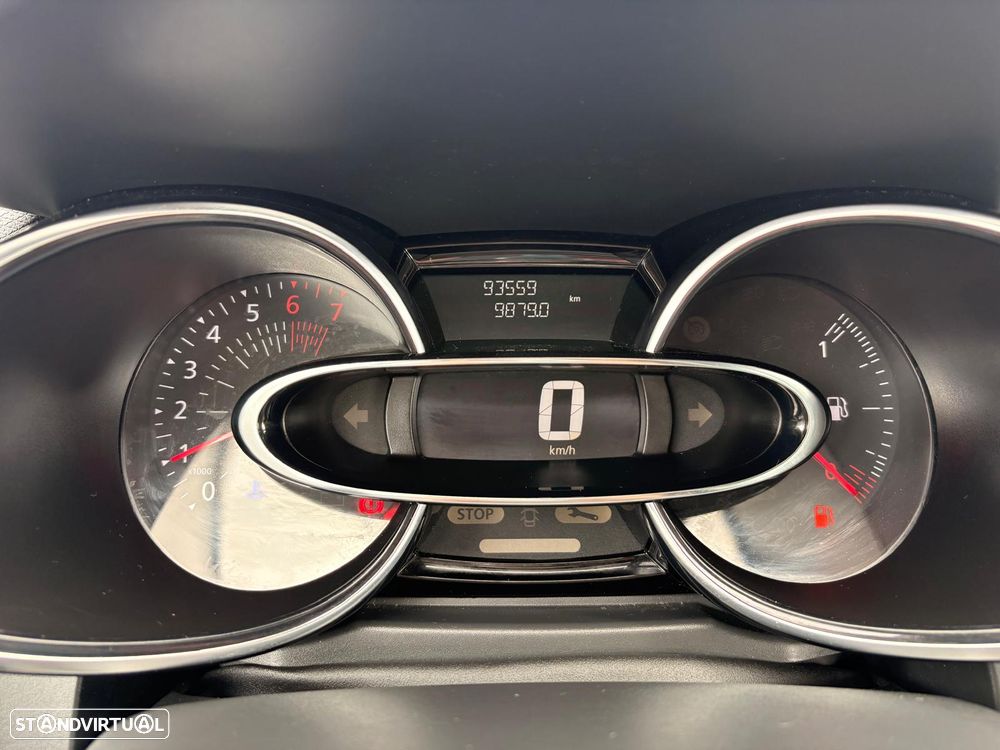 Renault Clio 0.9 TCe Limited Edition - 9