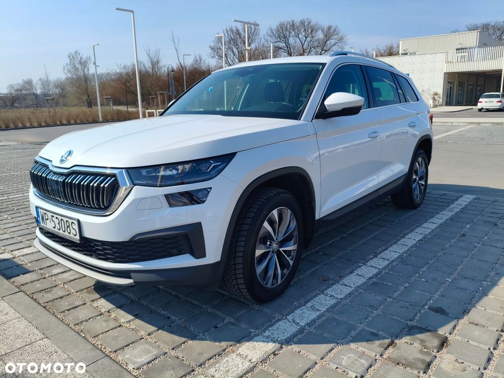 Skoda Kodiaq - 3