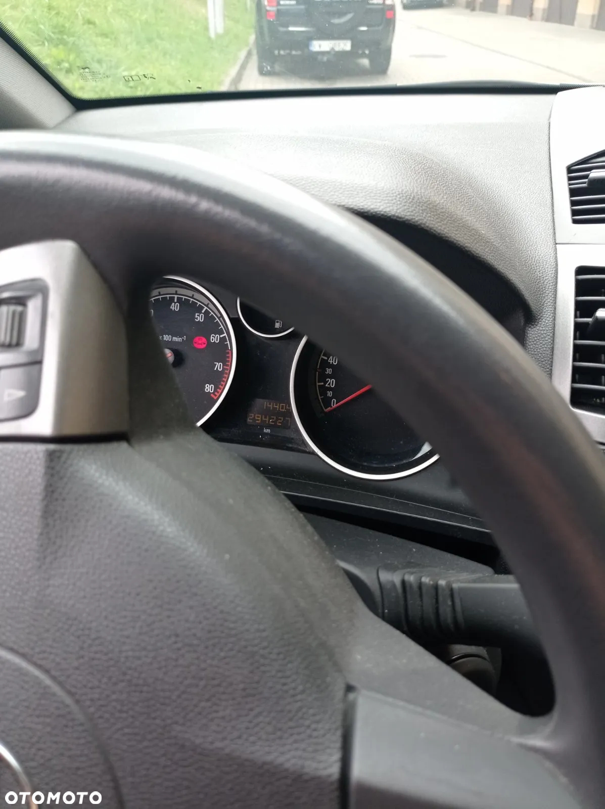 Opel Zafira 1.8 - 20