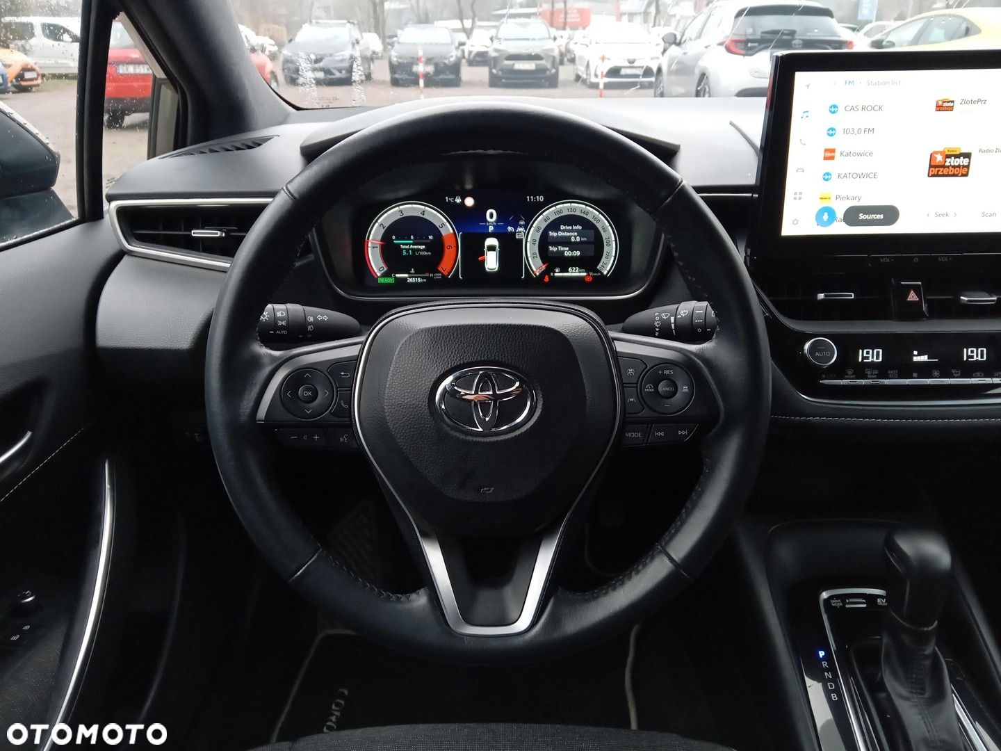 Toyota Corolla - 15