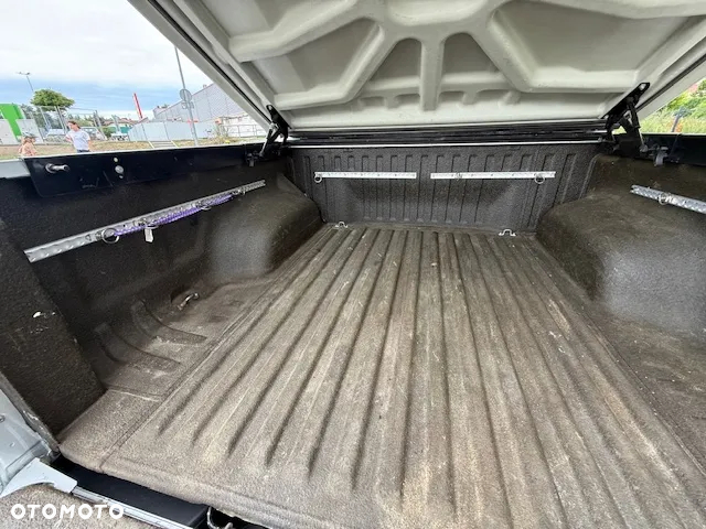 Volkswagen Amarok DC 2.0 BiTDI 4Mot Highline - 21
