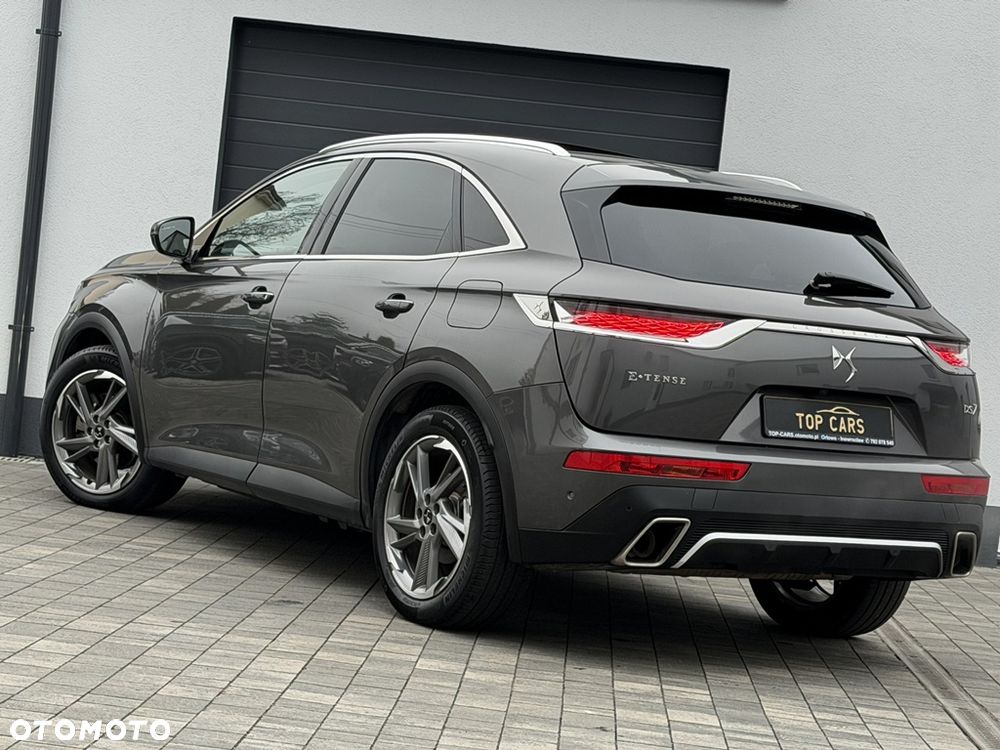 DS Automobiles DS 7 Crossback 1.6 E-Tense Rivoli - 3