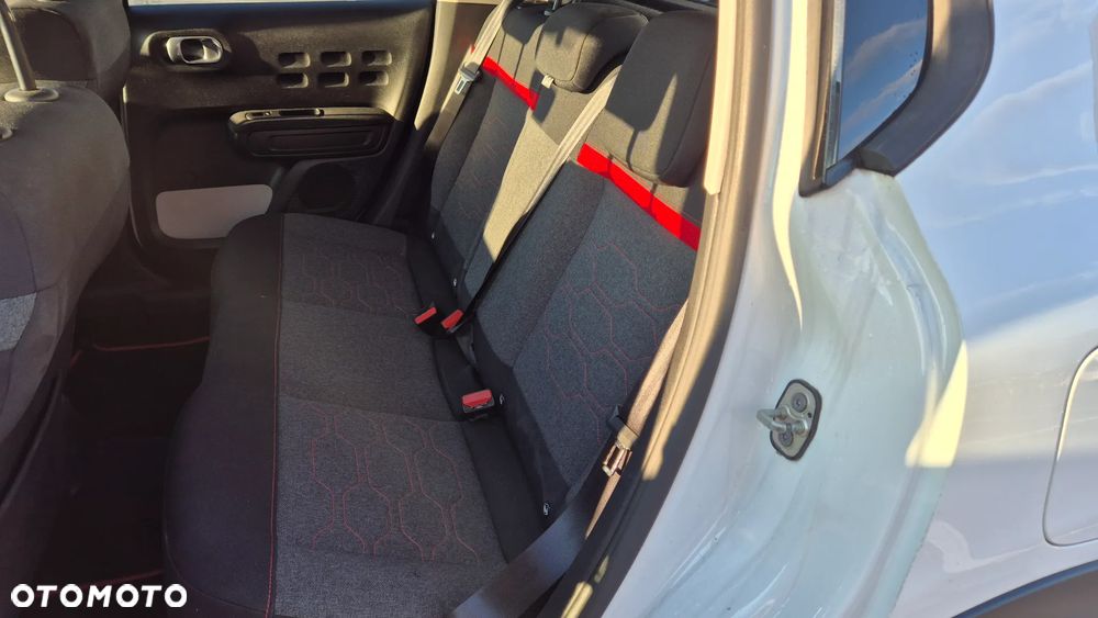 Citroën C3 1.2 PureTech Shine S&S - 16