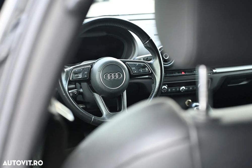 Audi A3 - 8