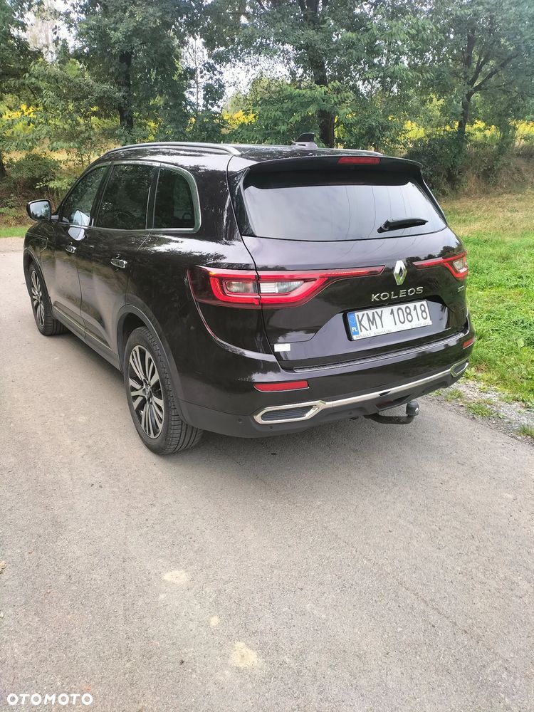 Renault Koleos - 3