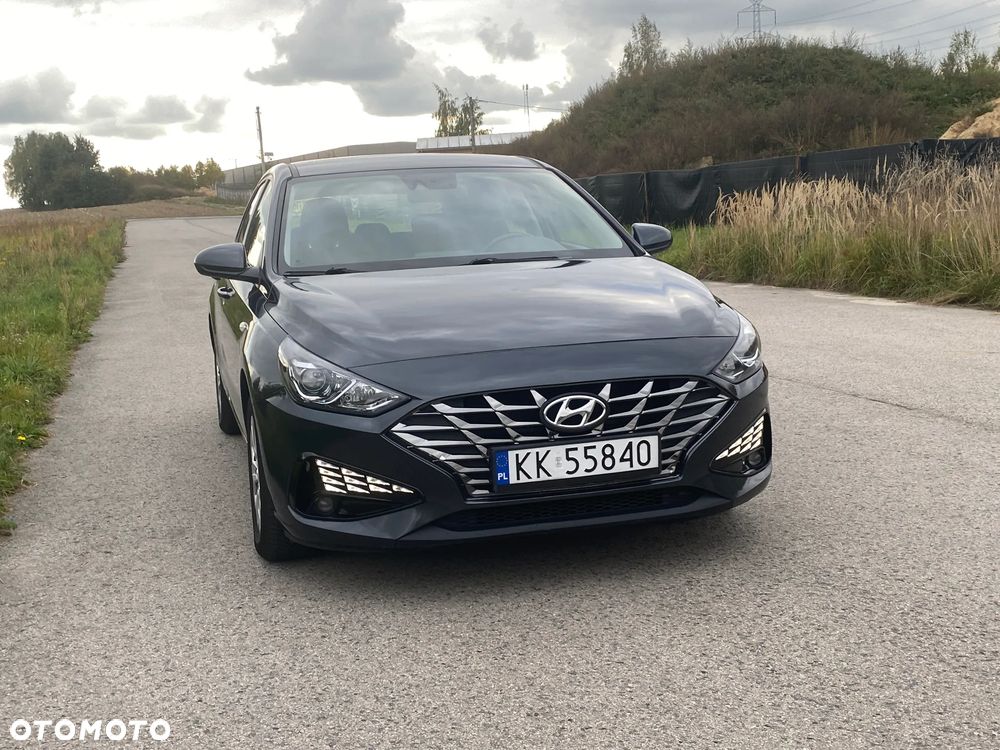 Hyundai i30 - 3