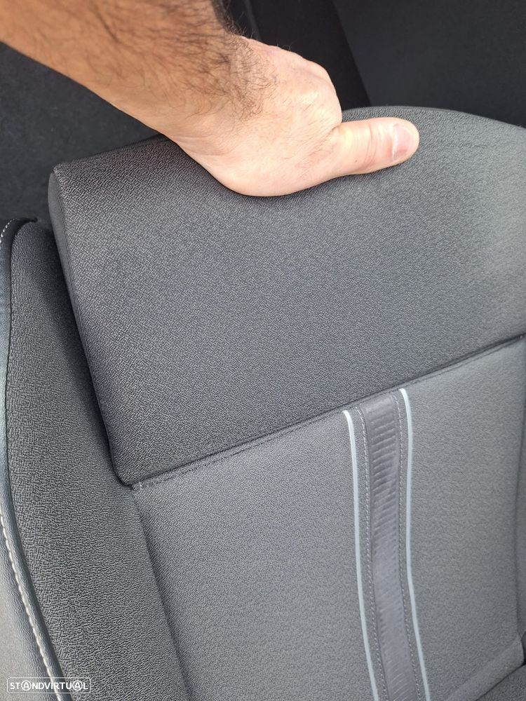 Opel Astra 1.5 D GS Line Aut. - 41