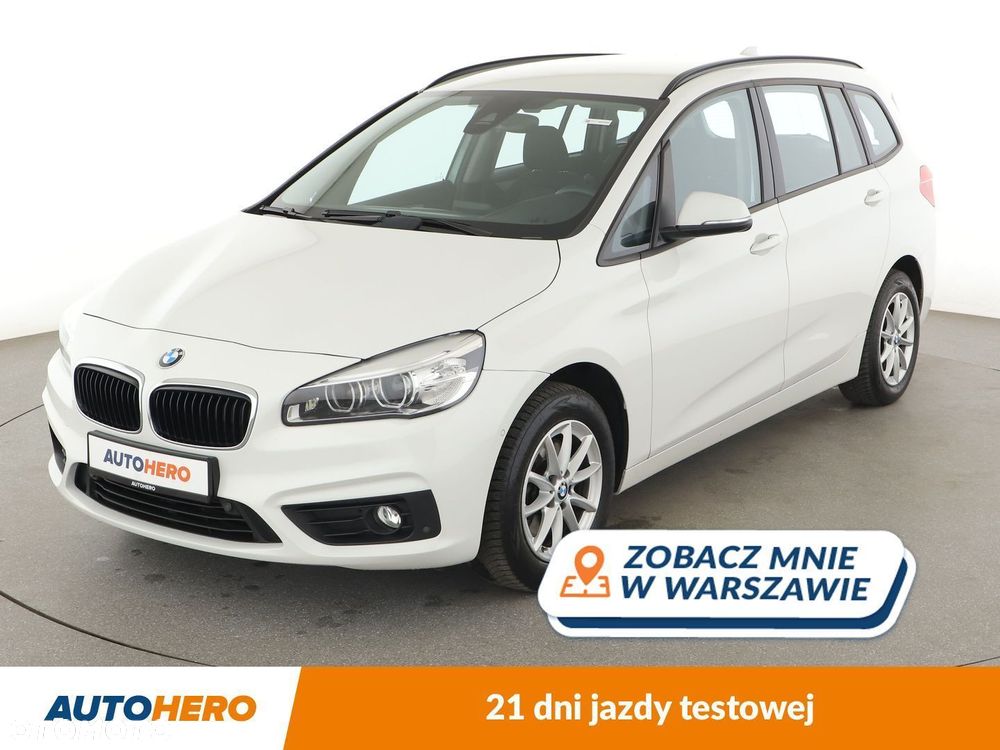 BMW Seria 2 - 1