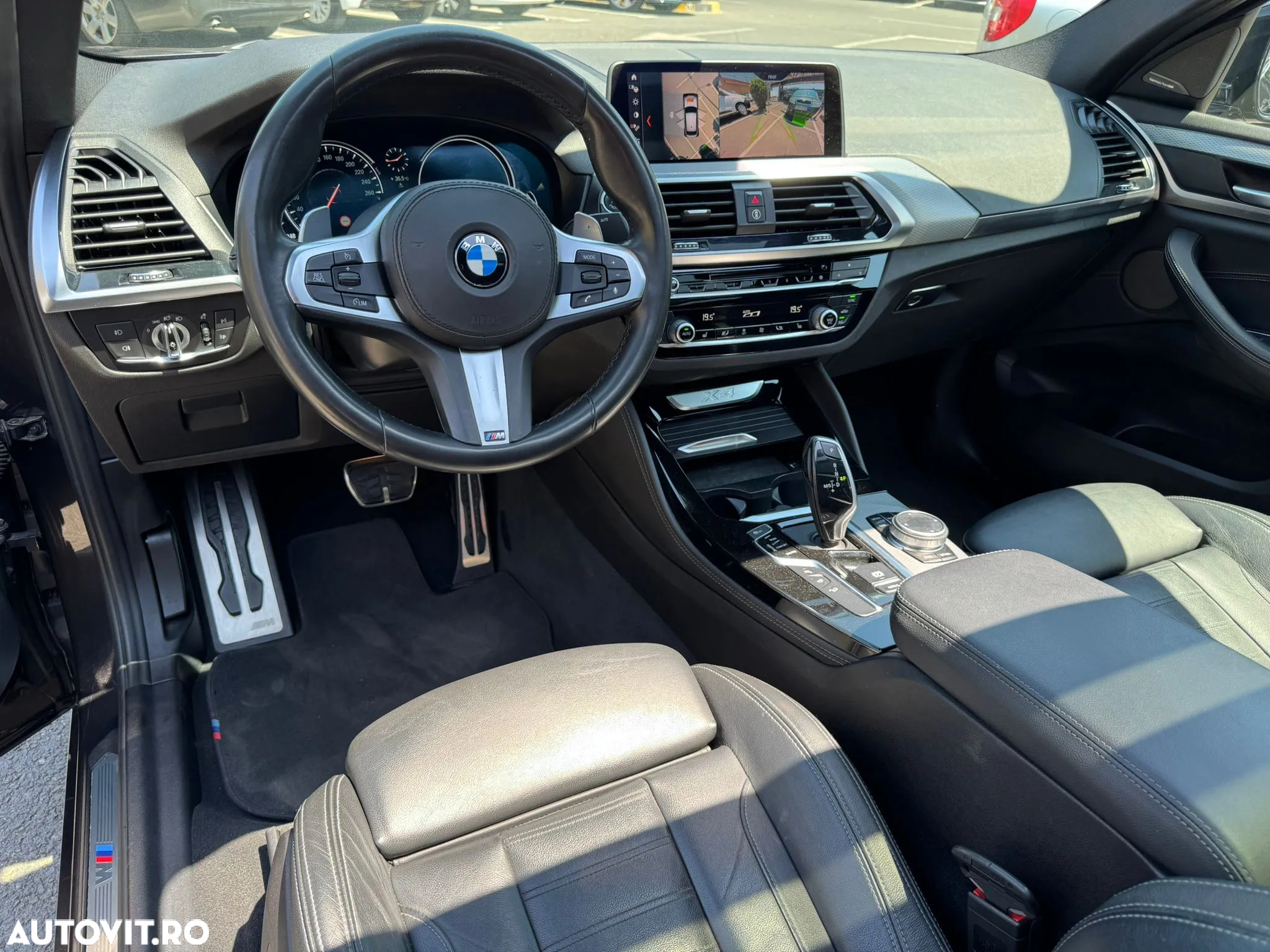 BMW X4 xDrive30d AT M Sport - 13