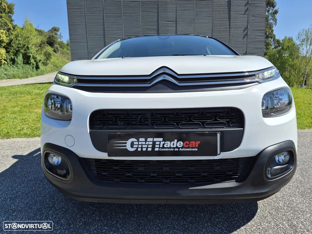 Citroën C3 Pure Tech Shine - 3