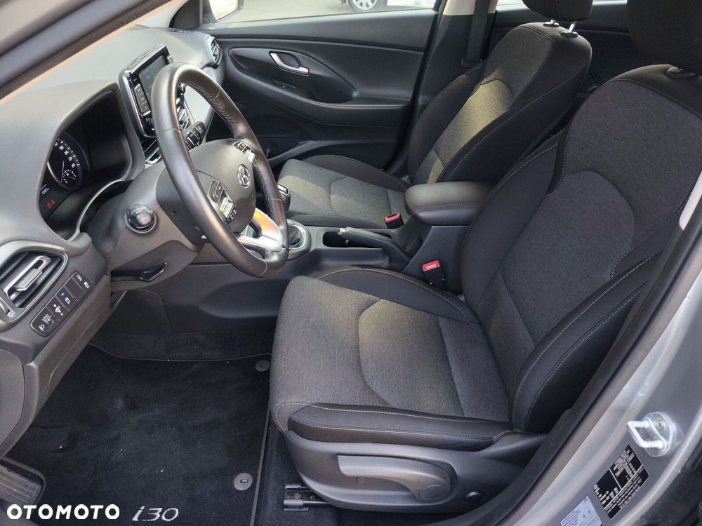 Hyundai i30 1.0 T-GDI Smart - 15