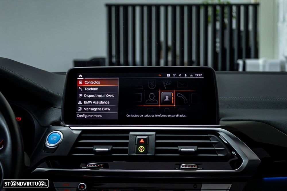 BMW iX3 Inspiring - 31