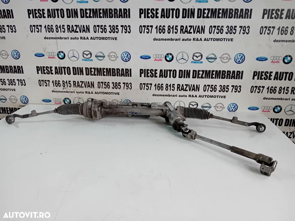 Caseta Directie BMW F20 F21 F22 F30 F32 F33 F34 F36 Cod 6881264 - 2