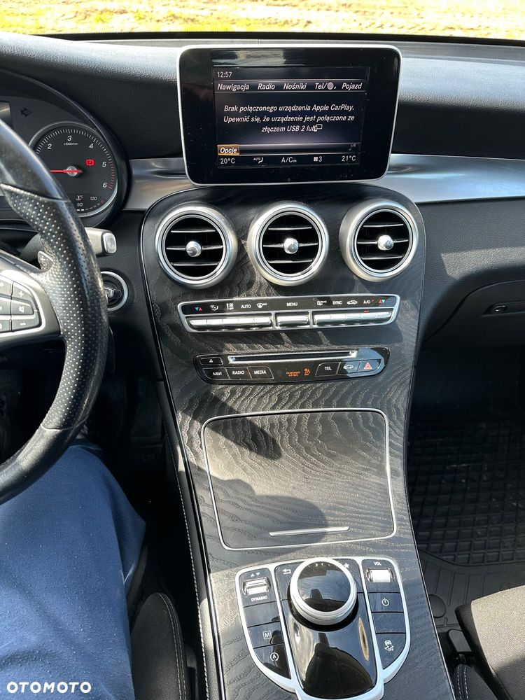 Mercedes-Benz GLC - 6