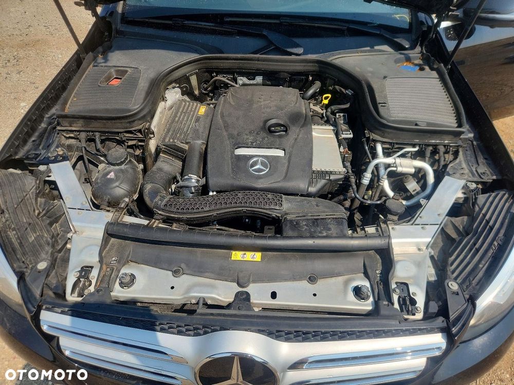 Mercedes-Benz GLC 300 4Matic 9G-TRONIC - 10