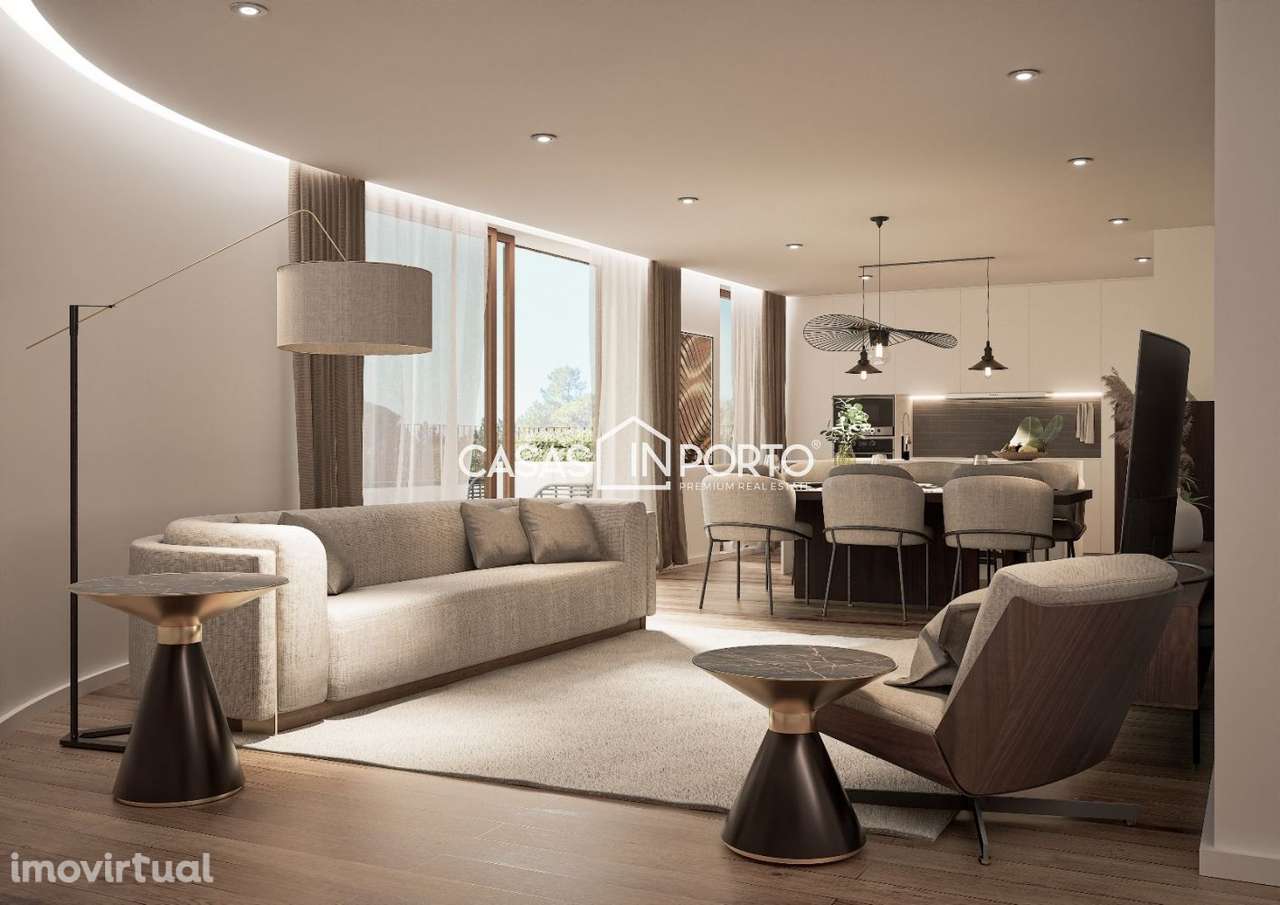 T1 - Exclusividade e Bem-Estar no Coração de Paranhos - Grande imagem: 3/24