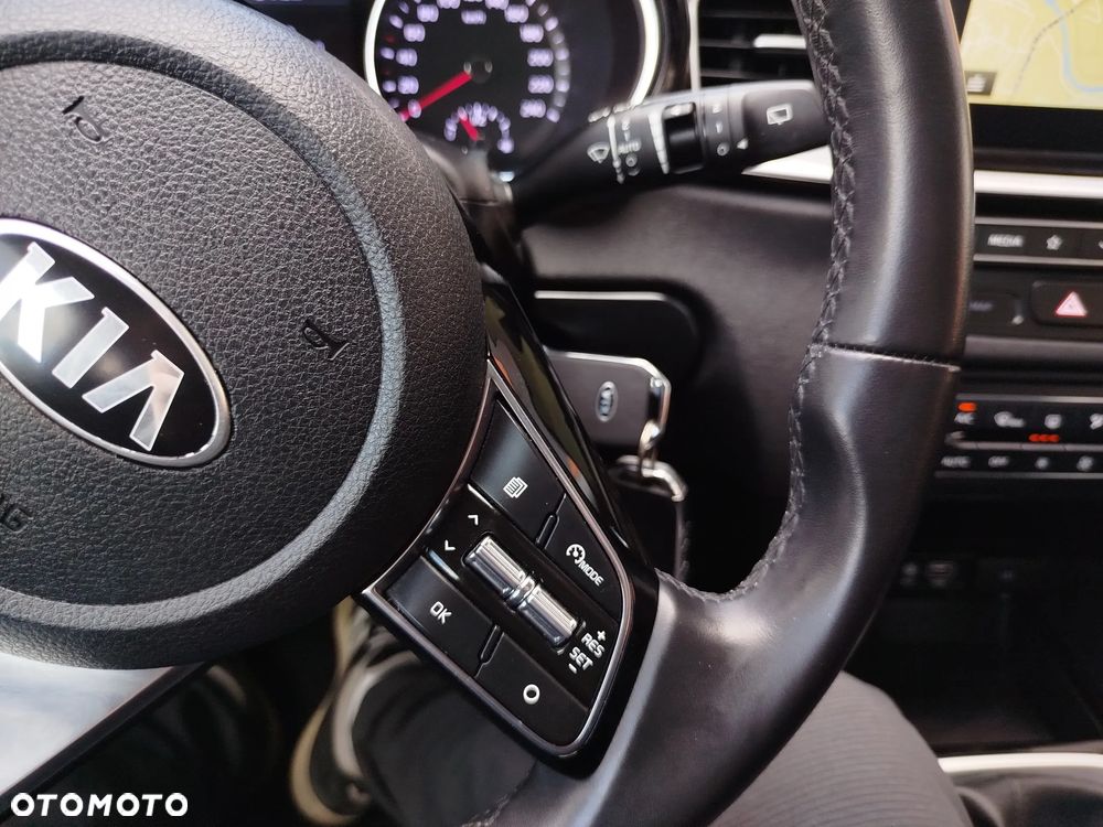 Kia Ceed 1.0 T-GDI ISG Platinum Edition - 20