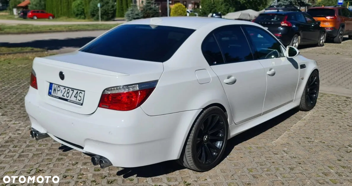 BMW M5 Standard - 6