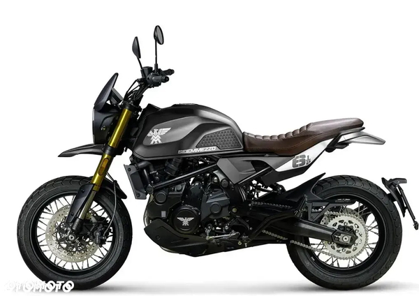 Moto Morini Inny