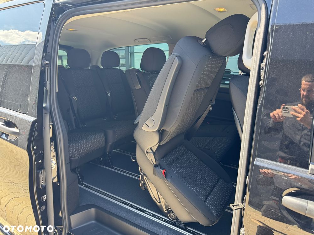 Mercedes-Benz Vito Tourer L3 Pro 9G-Tronic 447.705 - 27