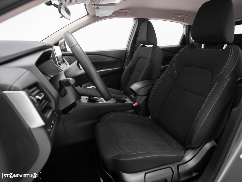 Nissan Qashqai 1.3 DIG-T MHEV Acenta - 9