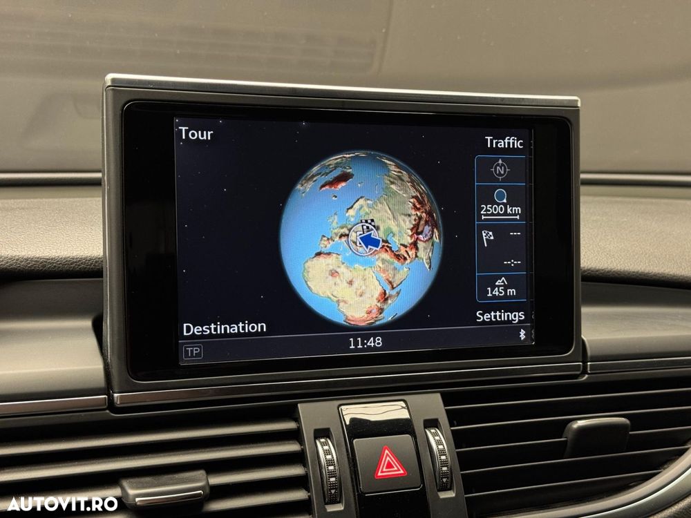 Audi A7 Sportback - 11