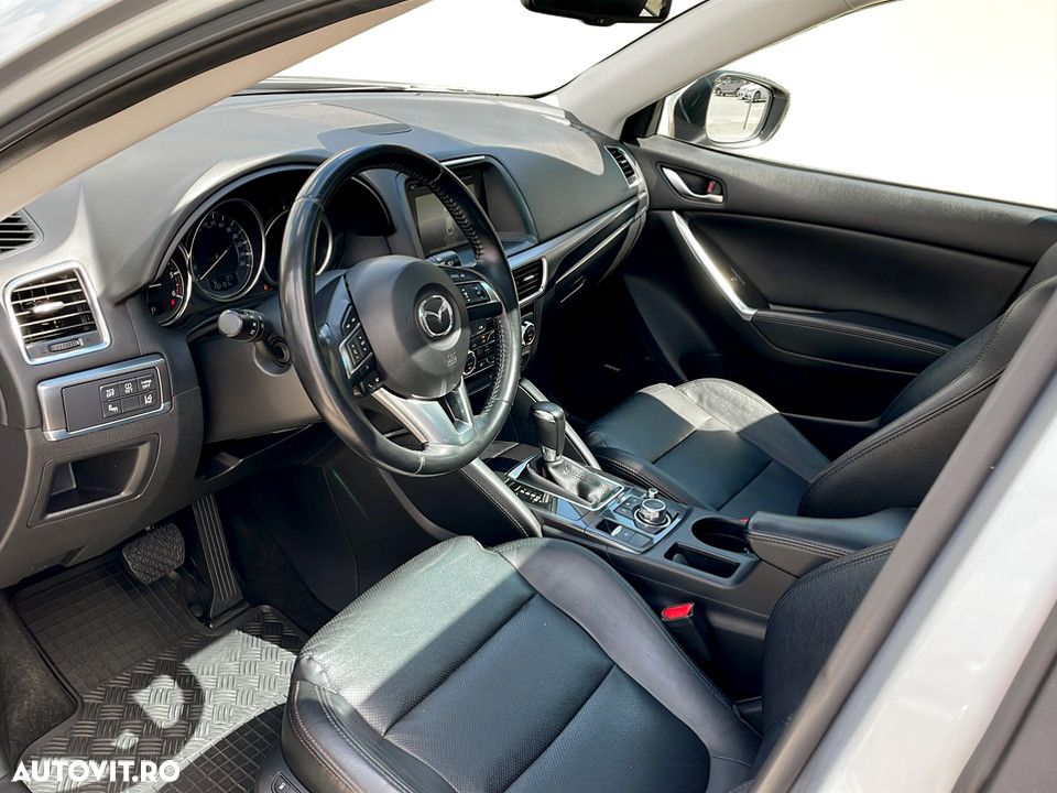 Mazda CX-5 CD175 4x4 AT Revolution - 14