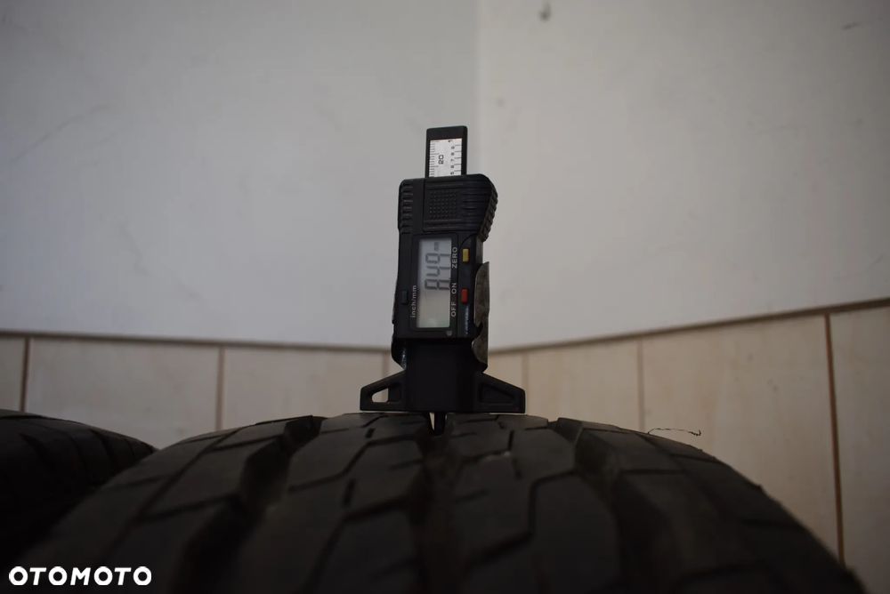R15C 215/70 Firestone Vanhawk 2 - 4