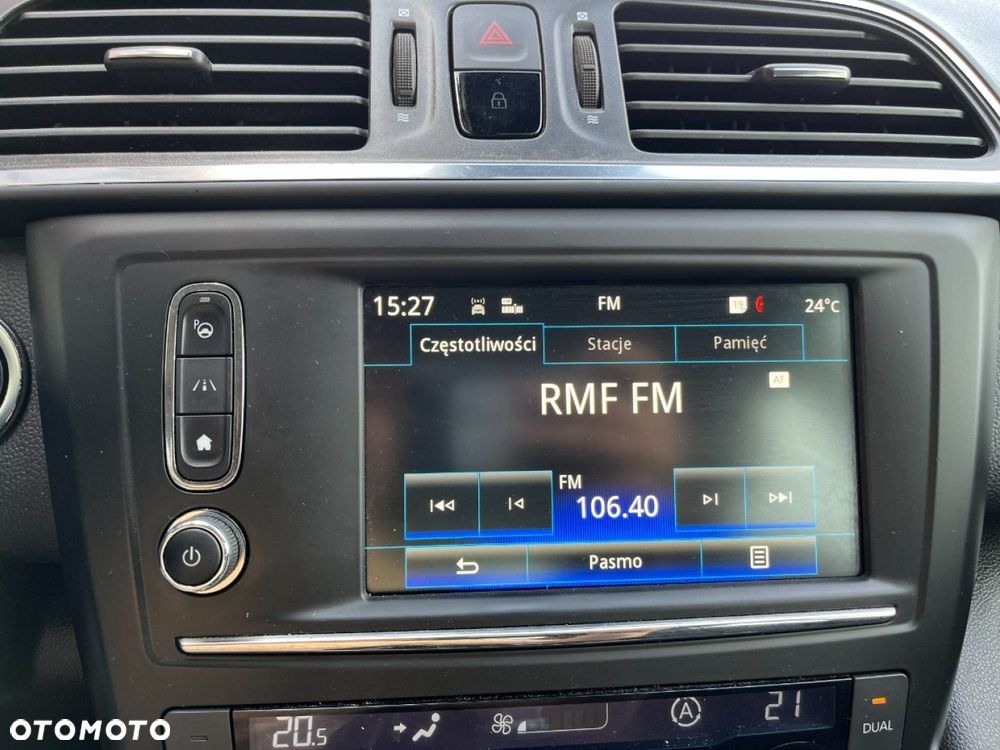 Renault Kadjar Energy dCi 130 Bose Edition - 17