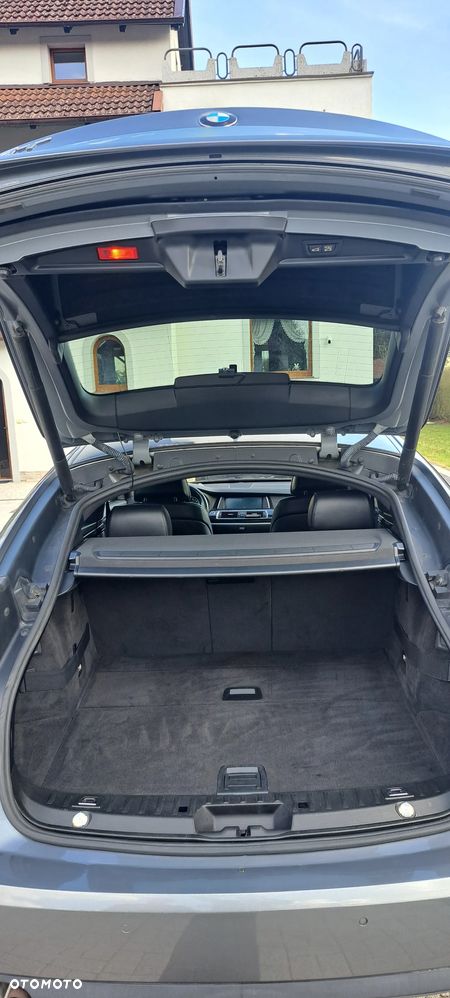 BMW 5GT 530d - 11