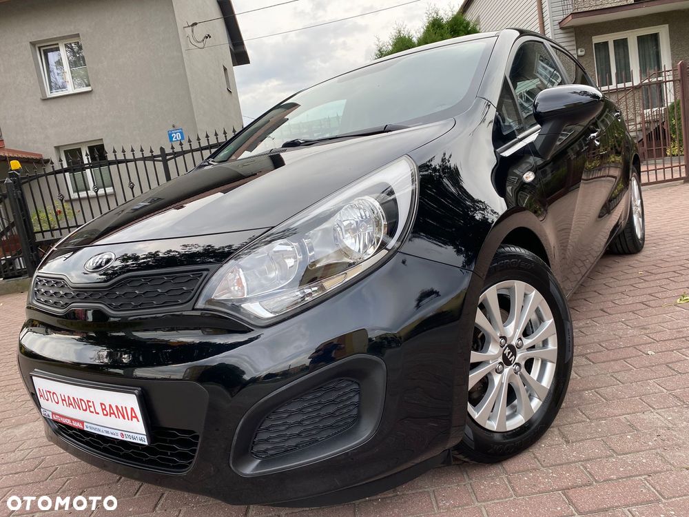 Kia Rio 1.2 Business Line - 17