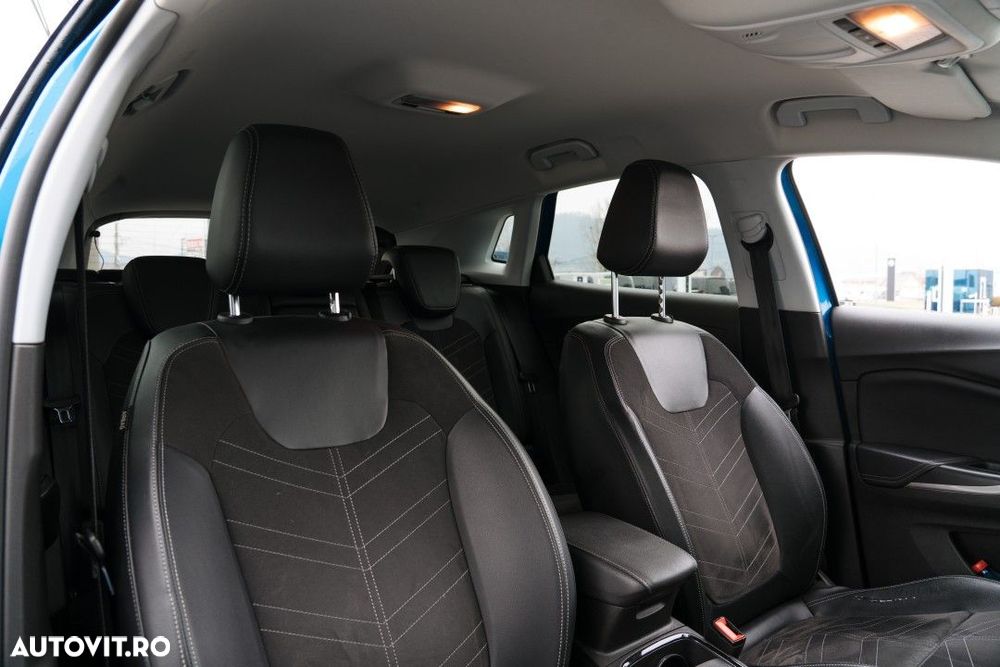 Opel Grandland X - 23