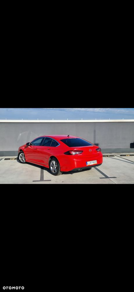 Opel Insignia 2.0 CDTI Elite S&S - 5
