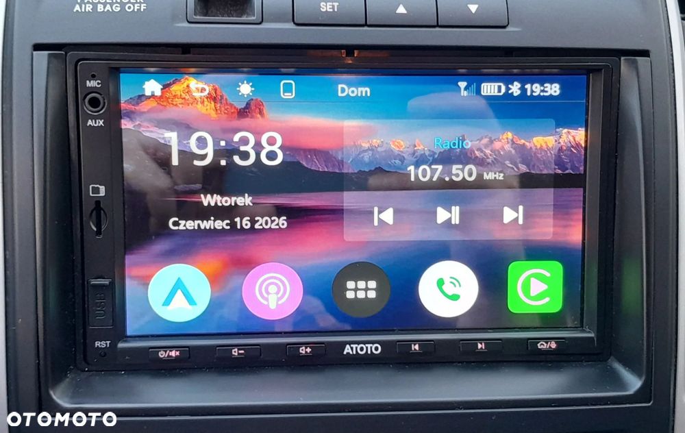 Kia Ceed 1.6 Comfort - 33