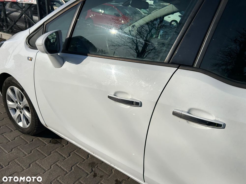 Opel Meriva - 34