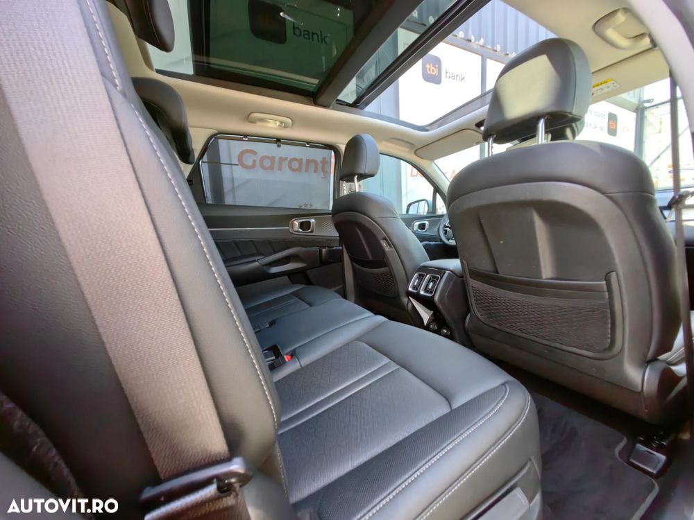 Kia Sorento 1.6 T-GDI PHEV AWD Aut. Spirit - 10