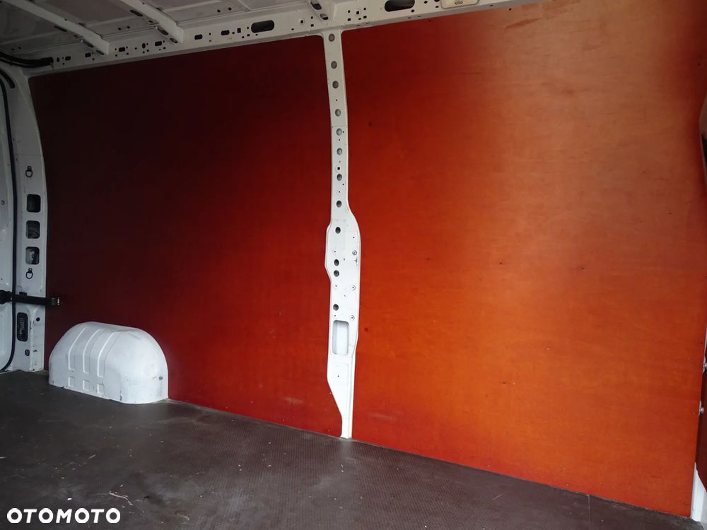 Opel MOVANO 2 ,3 DTI- Klimatyzacja  ,L3 H2 , MAXI . paka 3,70 metra ZAREJESTROWANY NA MNIE . - 14
