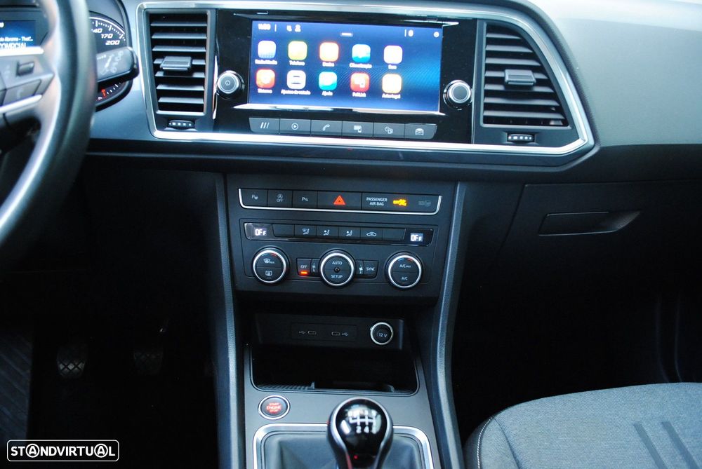 SEAT Ateca 1.0 TSI Style - 19
