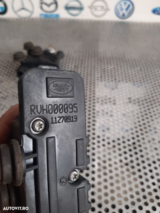 Bloc Valve Supape Suspensie Range Rover Sport Discovery 3/4 An 2005-2013 - 7