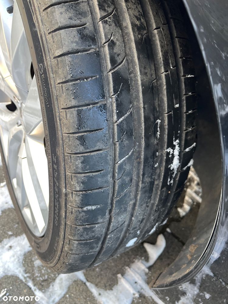 Citroën C4 Picasso - 38