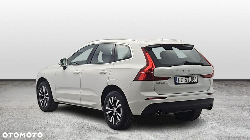 Volvo XC 60 - 3