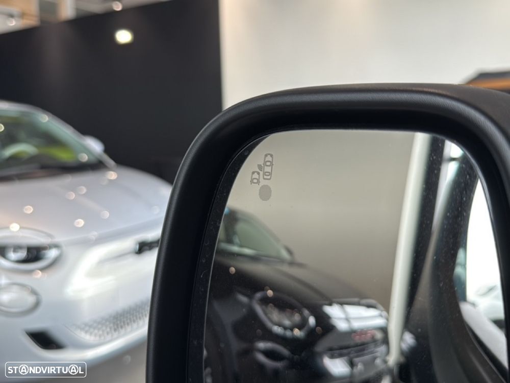 Fiat e-Dobló Maxi 50 kWh - 18